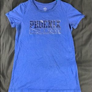 PHOENIX COLLEGE TOP